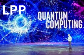 What is the Quantum Computing Update 2025?